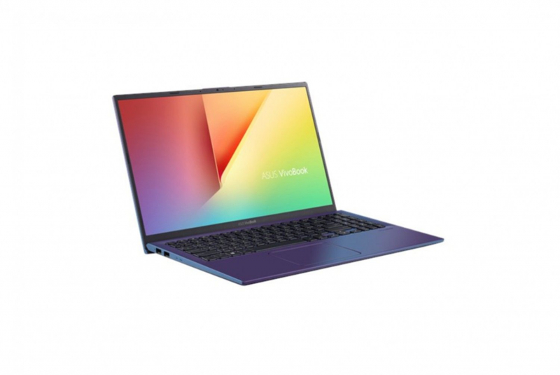 Asus X512FAG Sostituire ricambio Asus X512FAG
