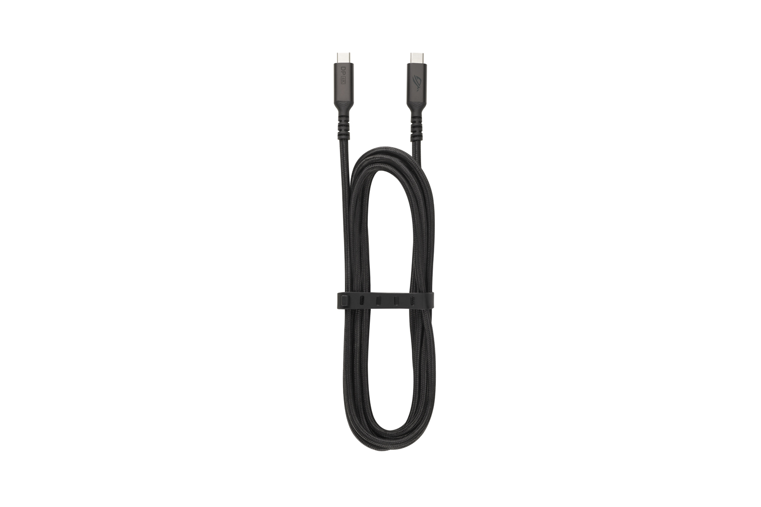 K-S-Trade Caricabatterie per ASUS ROG Phone 7 Dock USB Type