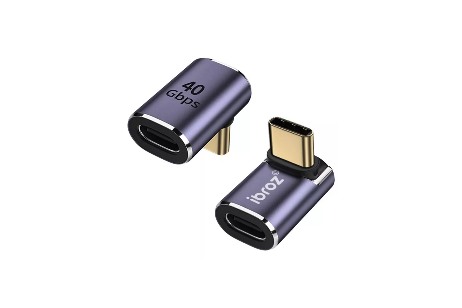 Adattatore Di Alimentazione Da USB-C Femmina A Spinotto 4.0x1.35mm Maschio, Per Asus Zenbook UX21A UX31A UX32A, Convertitore Nero 3,7 Cm