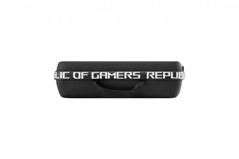 PER ASUS ROG ALLY X Console di gioco Custodia protettiva in TPU con