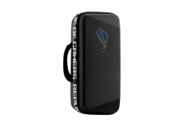 Custodia Protettiva ROG Ally X - Il Miglior Rapporto Qualità/Prezzo