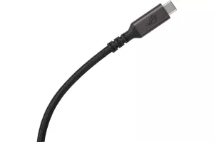 InLine® Cavo Di Ricarica Da USB-C A Spina Rotonda Per Notebook ASUS/Lenovo – 2 Metri, Alimentazione Portatile - 4