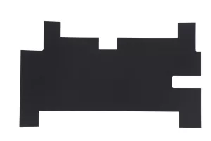Adesivi per ROG Ally, Pelle Protettiva per Console di Gioco, Set Completo di Decalcomanie per ROG Ally (0144