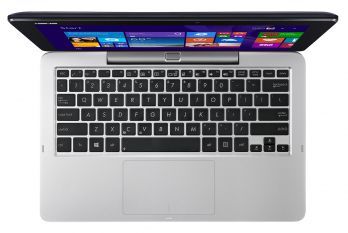 Sostituire pezzo Asus T200TA