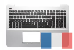 ASUS F555LA-AB31 Schermo LCD Di Ricambio 15,6 Pollici Full HD Opaco – Compatibile 30 Pin, Modello Chimei Innolux N156HGE-EBB - 2