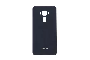 NOKOR Cover Per ASUS ROG Phone 2 – Custodia In TPU Ultrasottile Antiscivolo, Nero