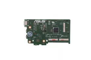 Zahara Scheda Pulsanti Volume E Alimentazione Di Ricambio Per ASUS T100T, T100TA, T100TAF, 60NB0450-SW1020-200