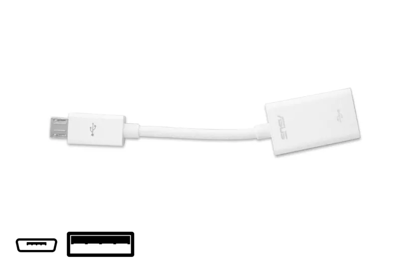 Cavo Dati USB Tipo C USB-C Cavo Di Ricarica In Bianco Per