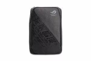 Custodia Universale S Per Tablet Fino A 14,5x20,6 Cm – Bianco, Compatibile Con ASUS ZenPad S 8.0 Z580CA – Rotazione 360°, Supporto Magnetico - 3