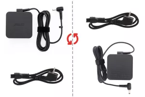 Acer Nitro AN515-54-55ZM connettore di alimentazione portatile con cavo