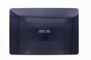 INTECLCD Schermo LCD 14 Pollici FHD Per ASUS ZenBook 3 Deluxe UX490UA, Risoluzione 1920x1080, Con Alloggiamento, Blu Reale
