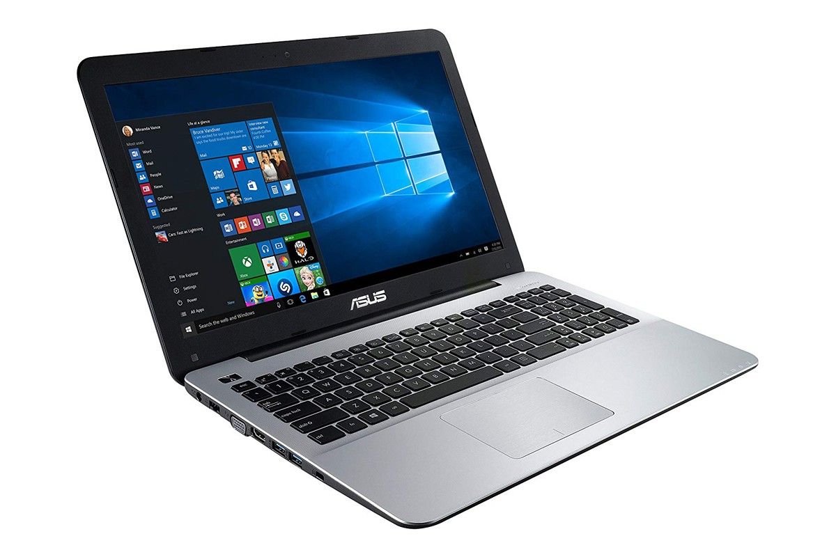 ASUS F555LA-AB31 nuovo schermo LCD di ricambio per computer portatile