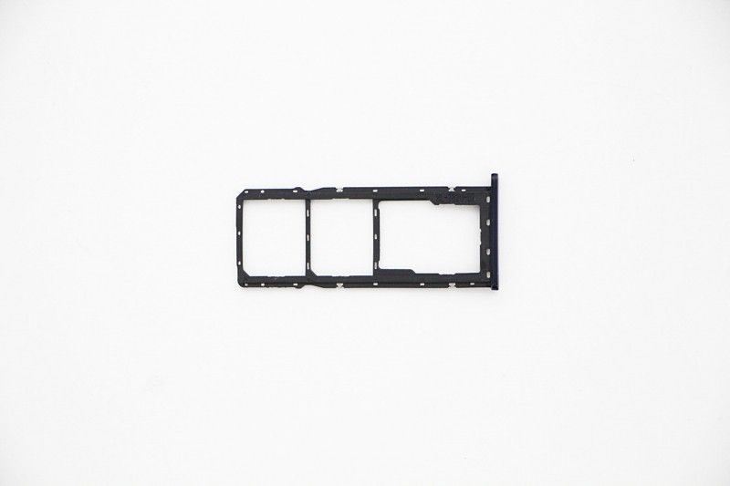 Vassoio SIM blu ZenFone Max Pro M2 Vassoio SIM blu ZenFone Max Pro M2 Asus