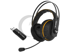 ROG Strix Wireless | Cuffie Wireless | Gaming Cuffie \u0026 Audio｜ROG - Republic  of Gamers｜ROG Italia
