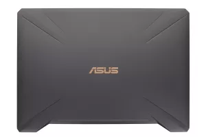 Power4Laptops Paio Di Ventole Di Sostituzione Per Notebook ASUS FX505DV