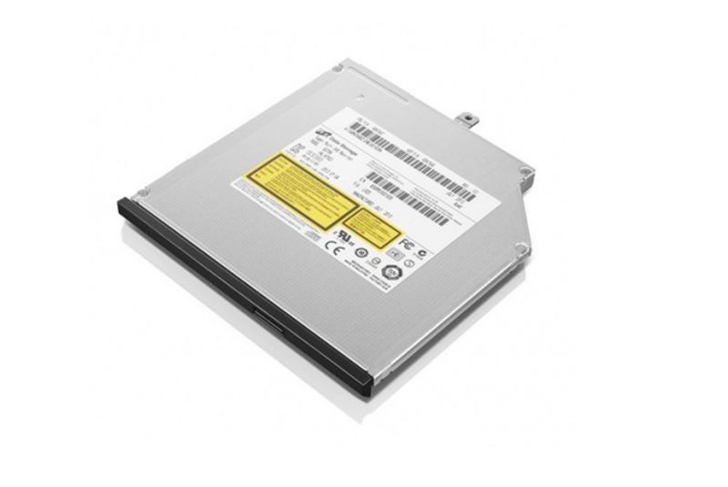 Lettore e scrittore di DVD Slim Asus Lettore e scrittore di DVD Slim Asus