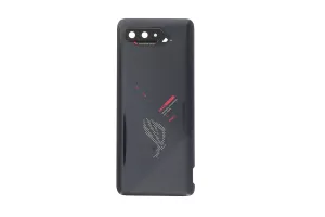 Parte Inferiore Cover Corpo Nero Per Asus ROG Phone 3 (ZS661KS) – Ricambio Originale