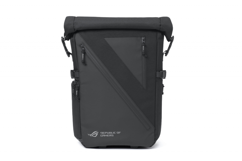 ASUS ROG Archer Weekender 17 43,2 cm (17") Zaino nero